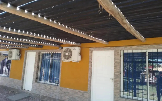 Rincón Azul