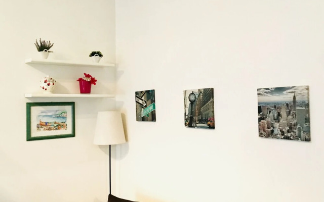 San Siro Apartment