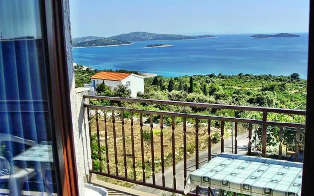 Apartments Pleadin / One Bedroom A1