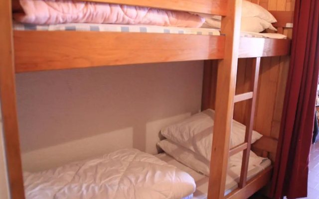 Appartement Châtel, 2 pièces, 5 personnes - FR-1-200-206