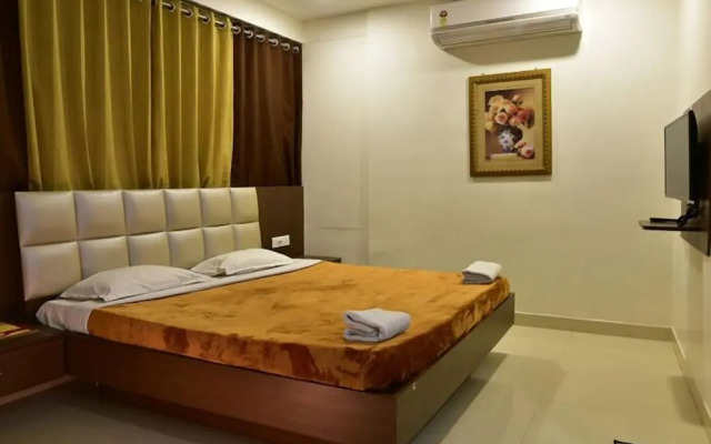Hotel Shubh