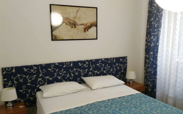 Trionfal Apartment