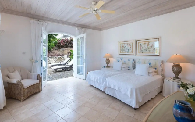 Royal Westmoreland - The Lake House