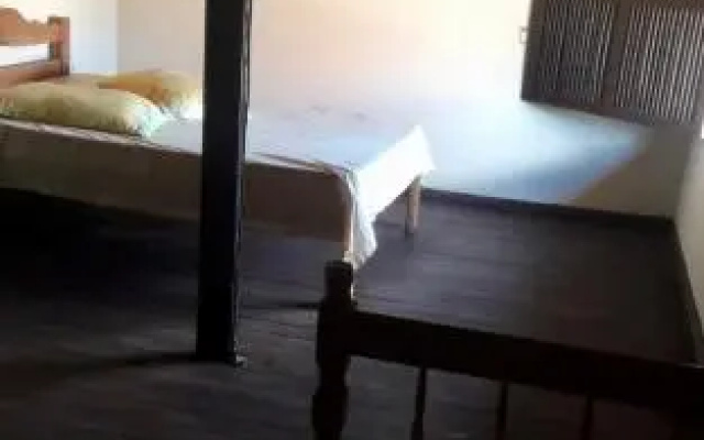 Loft beira da Lagoa