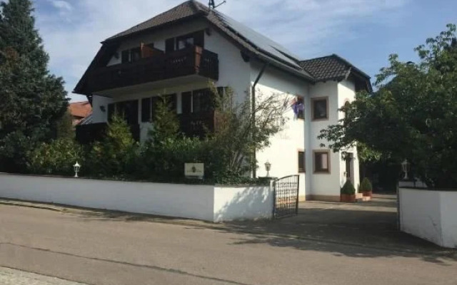 Gästehaus Eder