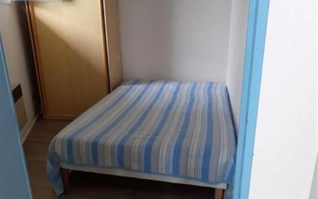 Appartement Saint-Hilaire-de-Riez, 2 pièces, 5 personnes - FR-1-324-149
