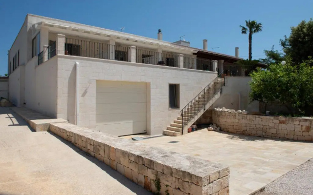 Residence Tenuta Masiedd 1