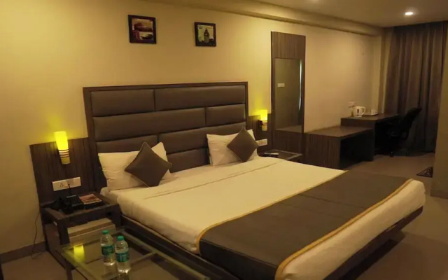 Hotel Royal Retreat