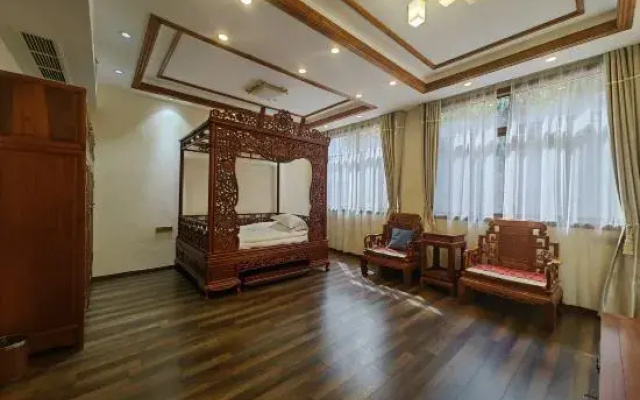 Gongsun Shanzhuang Hotel