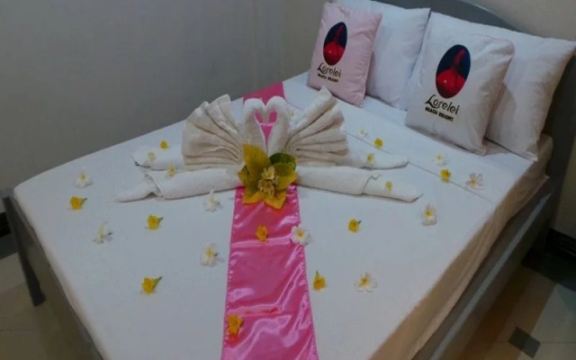 Lorelei Beach Resort