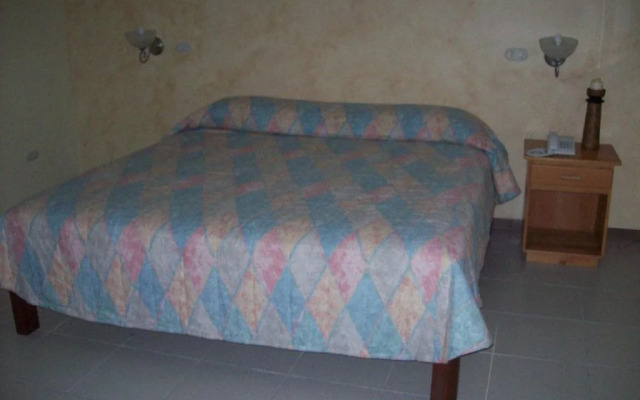 Hotel Posada del Caribe
