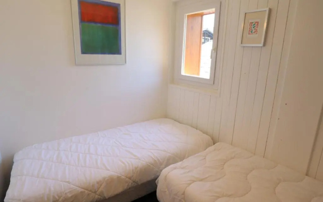 Appartement Les Gets, 4 pièces, 6 personnes - FR-1-623-318
