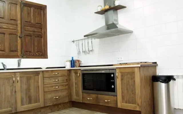 Casa Viriato Navamorcuende