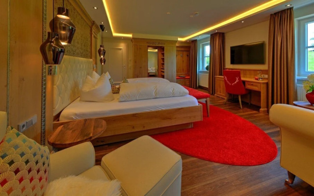 Boutique Hotel Post