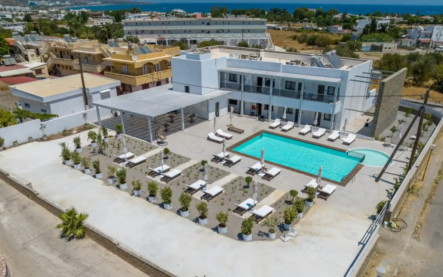 Kellys Luxury  Apartments