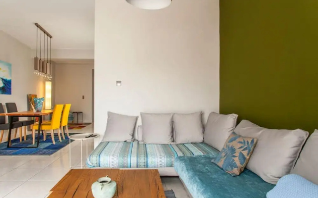 Apartment Chandax by Estia
