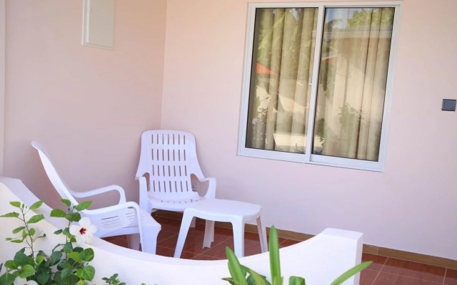 Evila Inn - Thoddoo