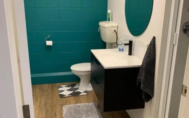 Suburban Studio