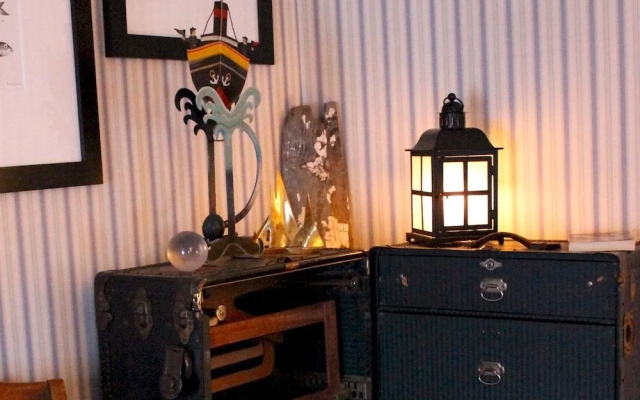 Carriage House of Woodstock