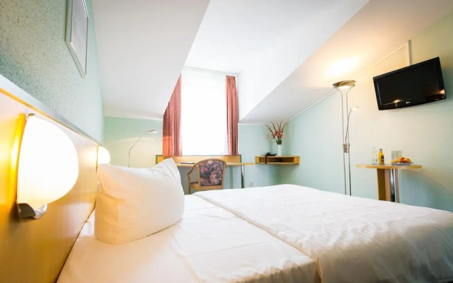 Apart Hotel Weimar