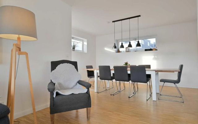 Ferienhaus "Grünewald" Birkenweg 2