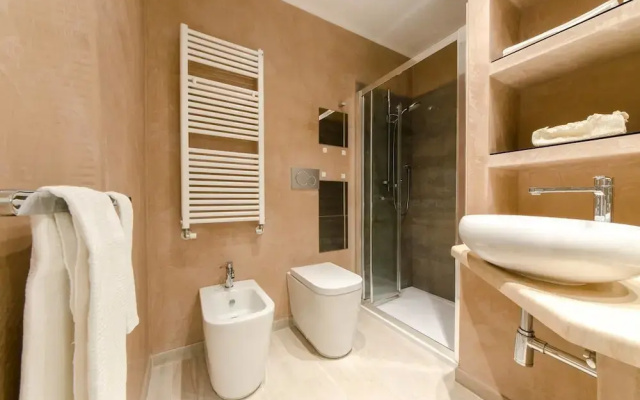 JOIVY Golf Garlenda - Charming Villa Guest House
