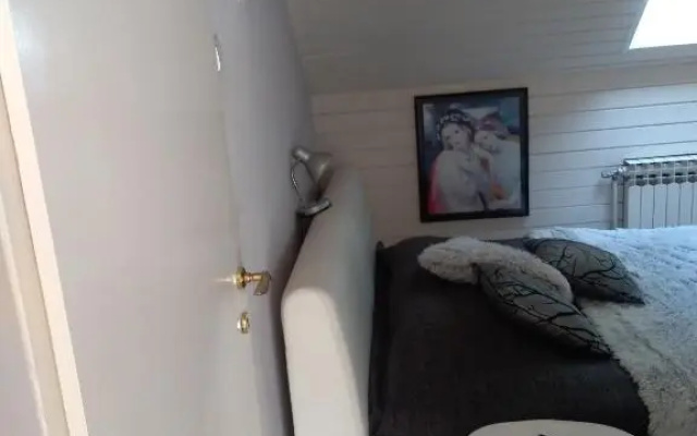 Apartman KLARA Vracar