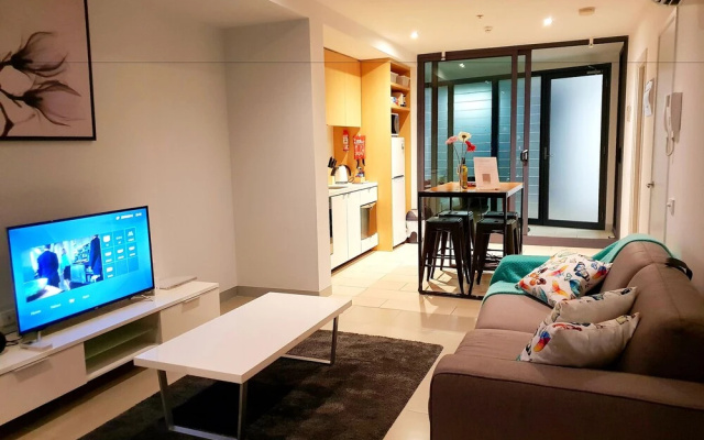 Trendy City Pad