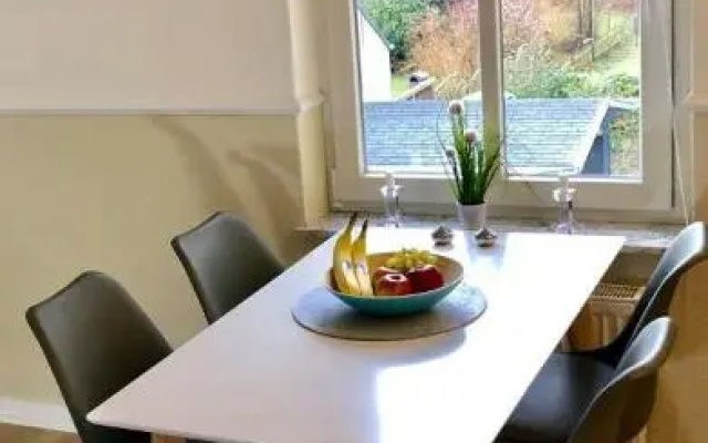 Villa Baltica Wohnung 02
