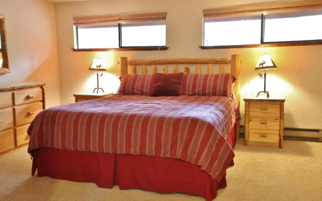 8 Leisure-Hot Tub-3BR/2BA