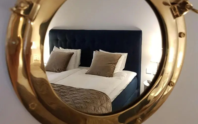 Hotel Slottsgården