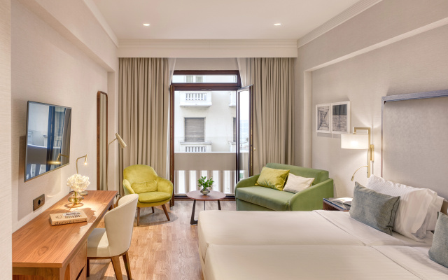 Electra Palace Thessaloniki