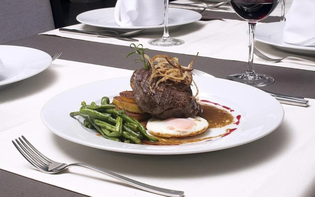Hotel Alibaba Kongres Hotel & Spa