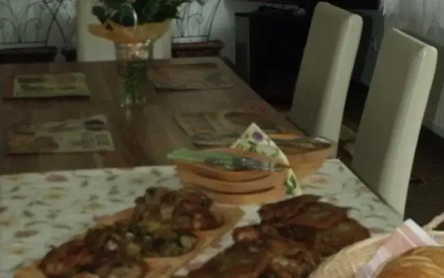 Jegenye Vendégház
