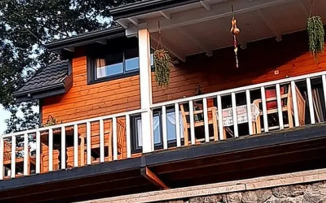 Sapanca Masal Bungalov