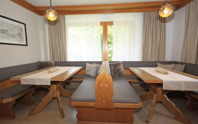 Chalet Alpin