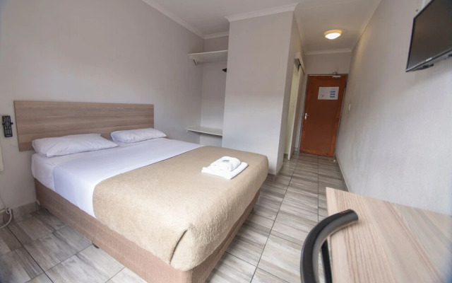 Ecomotel Marlboro