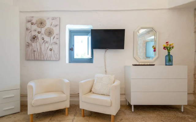 Campanile Apartment with terrace