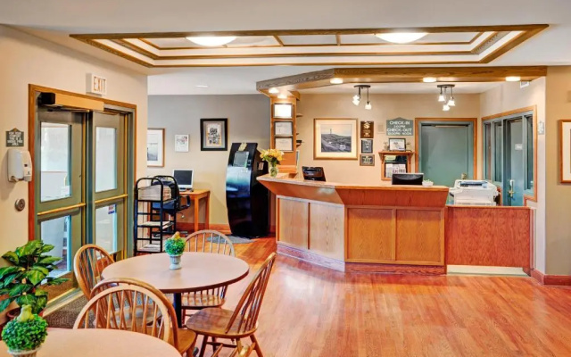 Coastal Inn Halifax