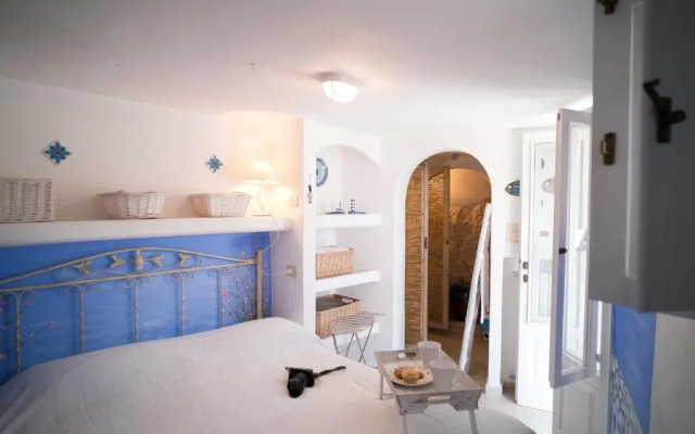 Relais Patriarca