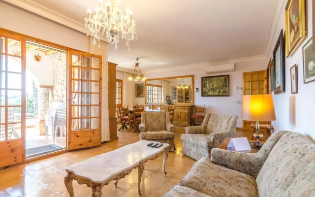 Club Villamar - Fedora