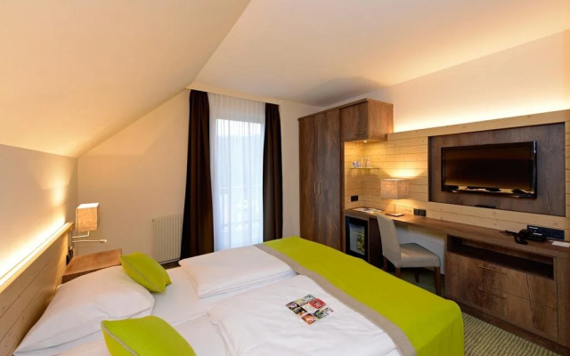 Hotel Schwarz Alm