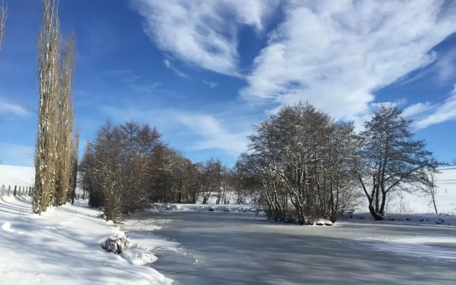 MOULIN du PONT