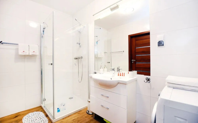Golden Sun Apartments  - Solny