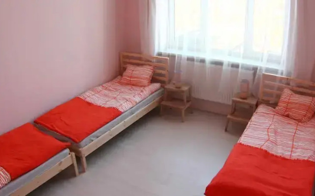 Hostel Fresco