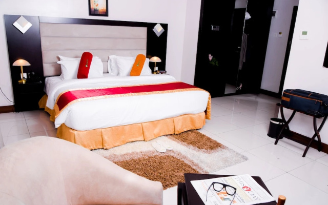Limewood Hotel
