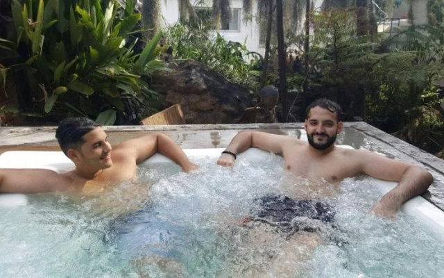 Caribe Caribe Lodge and Conference Centre
