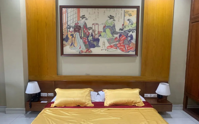 Phu Si Hotel