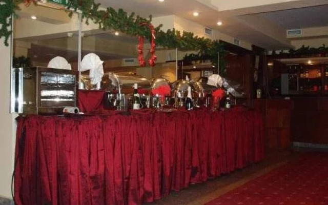 Hotel New Royal