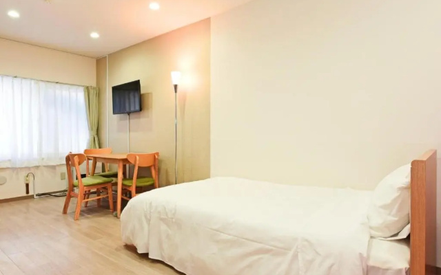 Heights N7 / Vacation STAY 7569